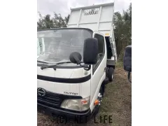 日野自動車 デュトロ