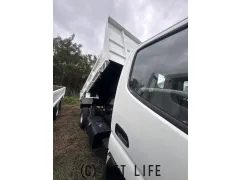 日野自動車 デュトロ