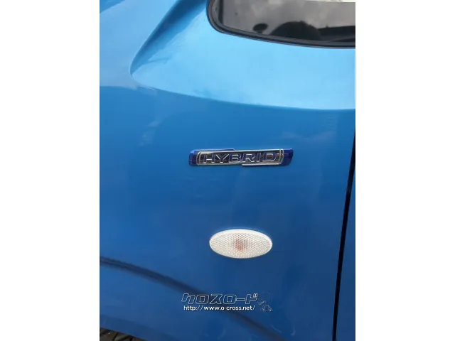 スズキ ワゴンR