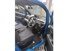スズキ ワゴンR