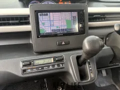 スズキ ワゴンR