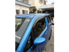 スズキ ワゴンR