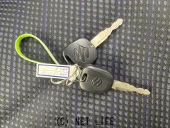 スズキ ワゴンR