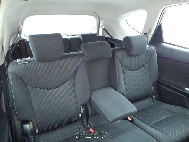 トヨタ プリウスα