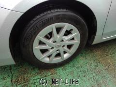 トヨタ プリウスα