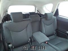 トヨタ プリウスα