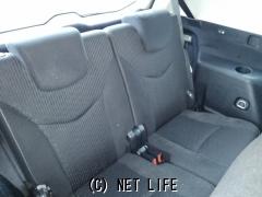 トヨタ プリウスα