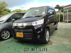 スズキ ワゴンR