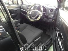 スズキ ワゴンR