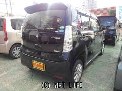 スズキ ワゴンR