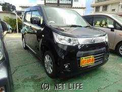 スズキ ワゴンR