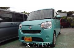 ダイハツ ムーヴキャンバス