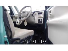 ダイハツ ムーヴキャンバス