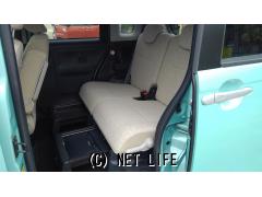 ダイハツ ムーヴキャンバス