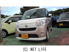 ダイハツ ムーヴキャンバス