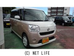 ダイハツ ムーヴキャンバス