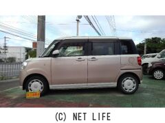 ダイハツ ムーヴキャンバス