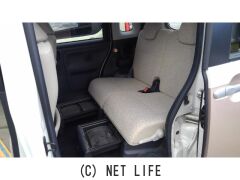 ダイハツ ムーヴキャンバス