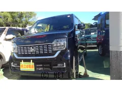 ホンダ N-WGN
