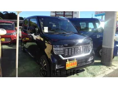 ホンダ N-WGN