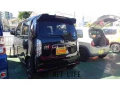 ホンダ N-WGN