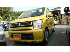 スズキ ワゴンR