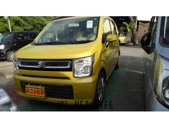 スズキ ワゴンR