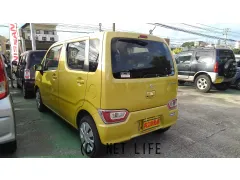 スズキ ワゴンR