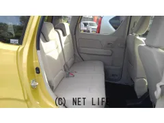 スズキ ワゴンR