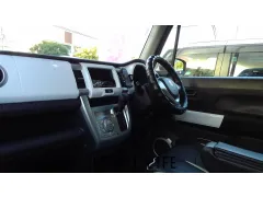 スズキ ハスラー