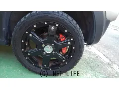 スズキ ハスラー