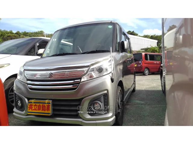 スズキ スペーシア