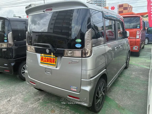 スズキ スペーシア