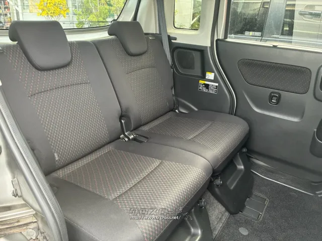 スズキ スペーシア