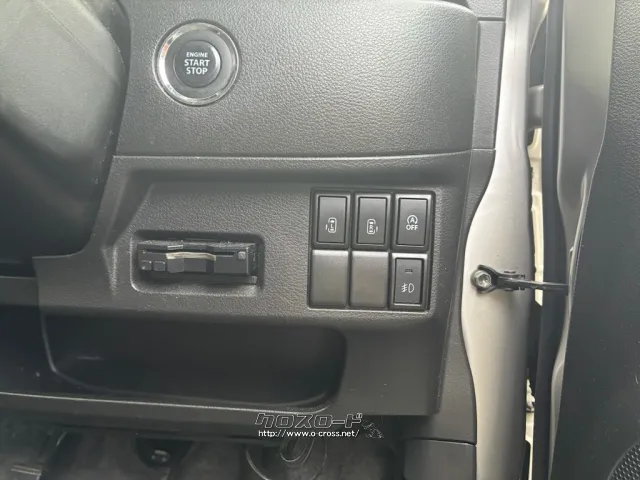 スズキ スペーシア