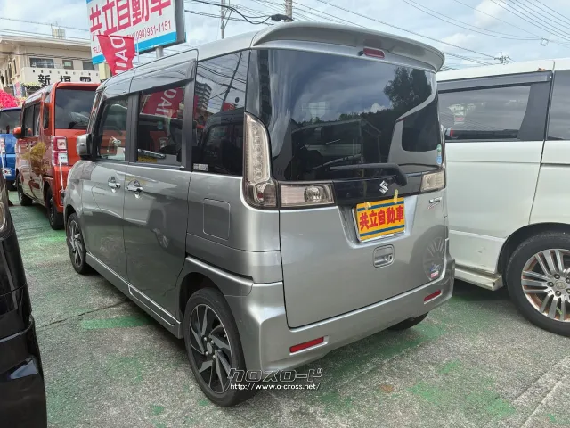 スズキ スペーシア