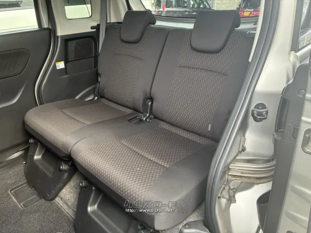 スズキ スペーシア