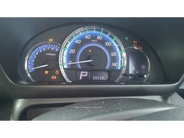 スズキ スペーシア