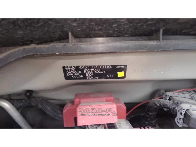 スズキ スペーシア