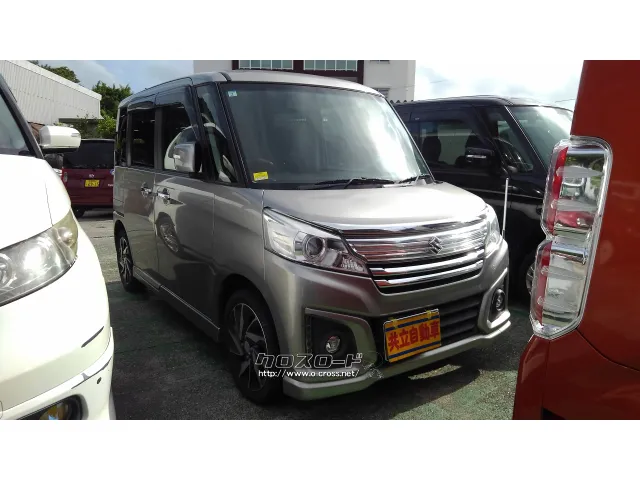 スズキ スペーシア