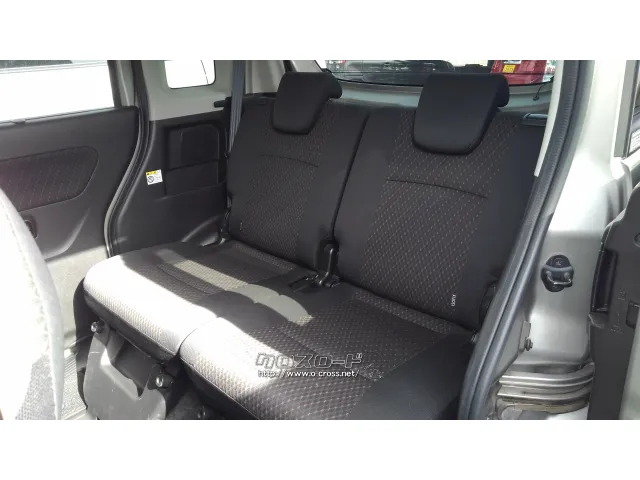 スズキ スペーシア