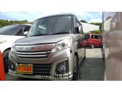 スズキ スペーシア