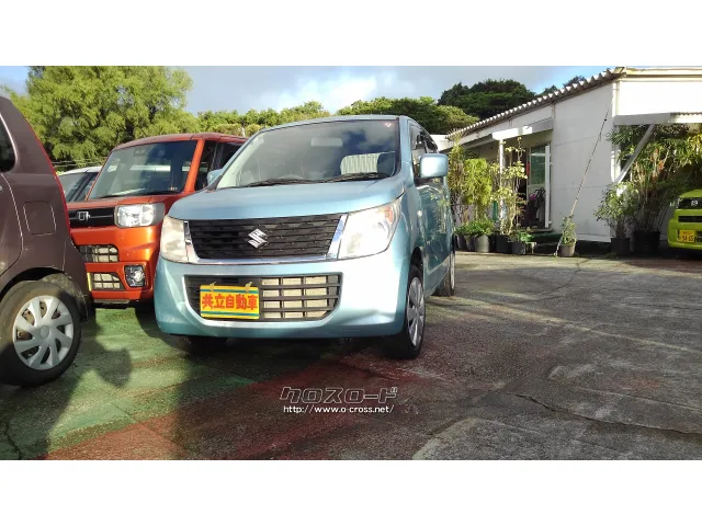 スズキ ワゴンR