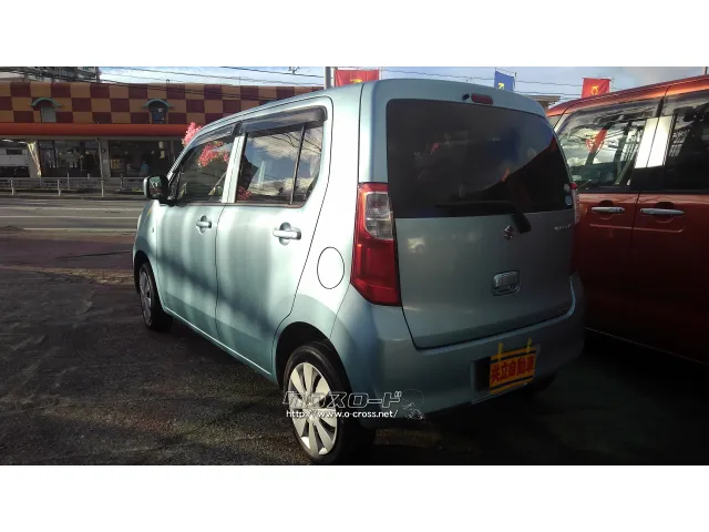 スズキ ワゴンR