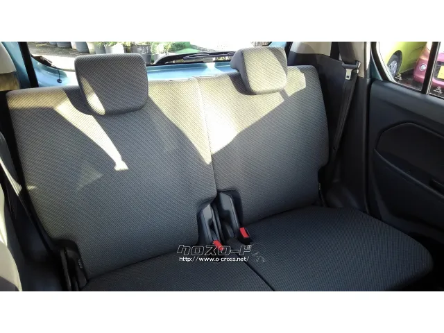 スズキ ワゴンR