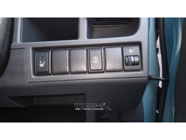 スズキ ワゴンR