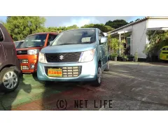 スズキ ワゴンR