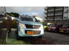 スズキ ワゴンR