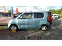 スズキ ワゴンR