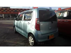 スズキ ワゴンR